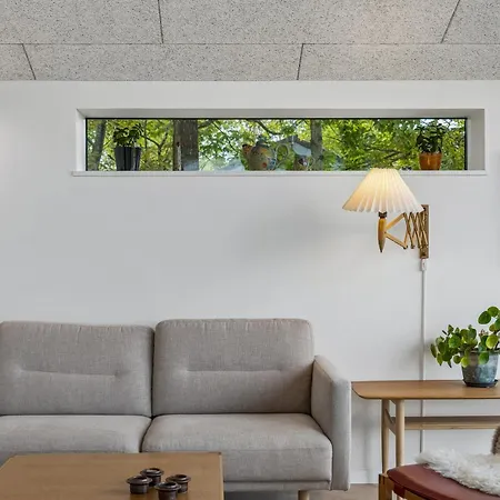 Cozy Low-energy With Sea Views * Ørsted