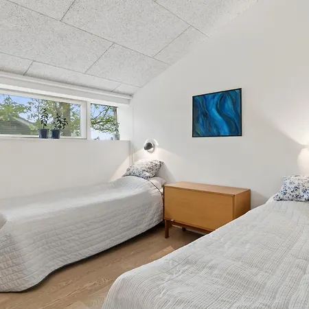 Cozy Low-energy With Sea Views * Ørsted