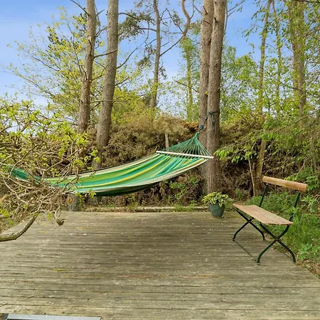 Cozy Low-energy With Sea Views * Ørsted